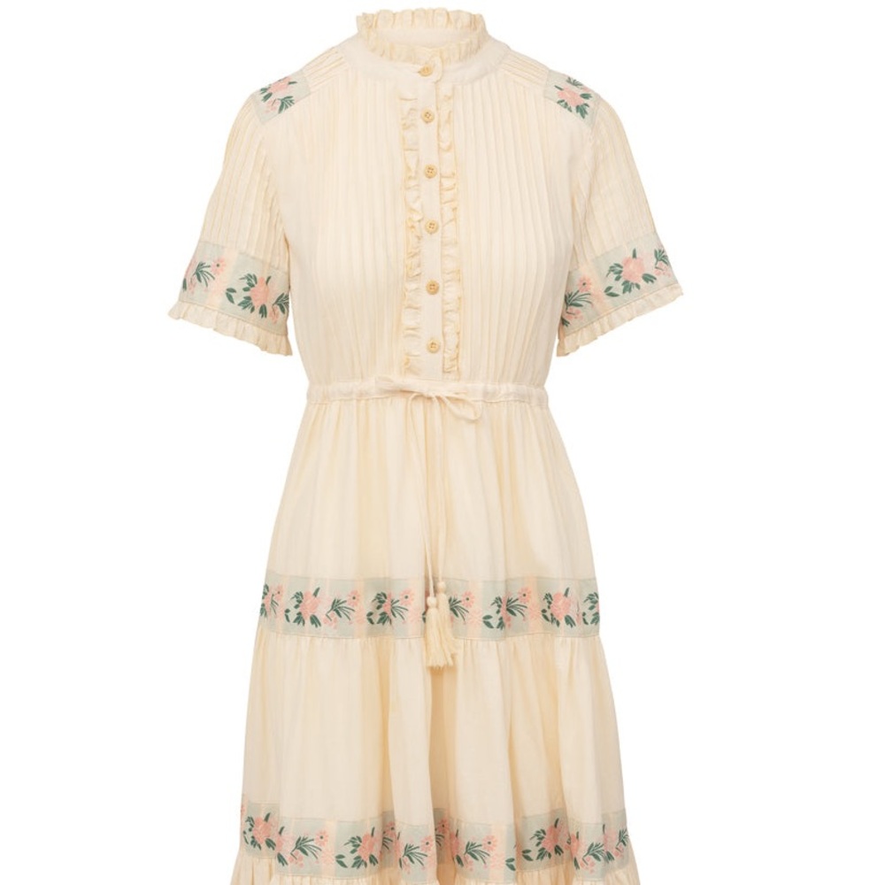 Ivy City Co Holland Dress
